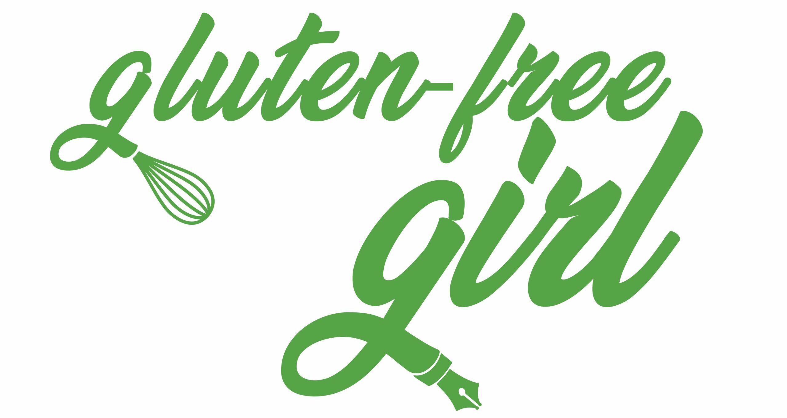 Gluten Free Girl Logo